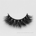 full volume 15mm mink lashes 3d mink eyelashes